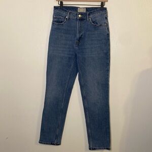 Everlane Size 27 Regular The Original Cheeky Jean